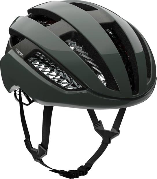 Trek Circuit WaveCel Grün Modell 2025