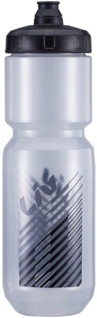 Liv Doublespring Trinkflasche 750 ml Transparent Modell 2026