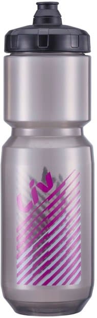 Liv Doublespring Trinkflasche 750 ml Transparent Modell 2026