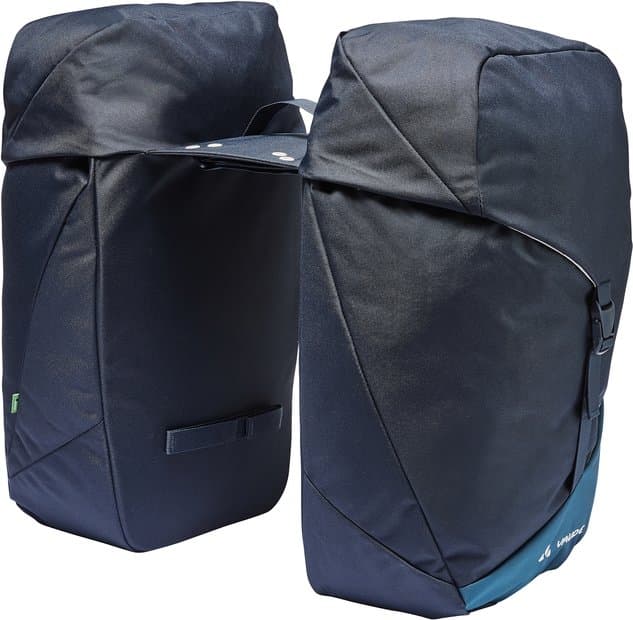 Vaude TwinRoadster 52 Blau Modell 2025