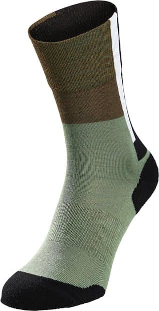 Vaude All Year Wool Socks Grün Modell 2024