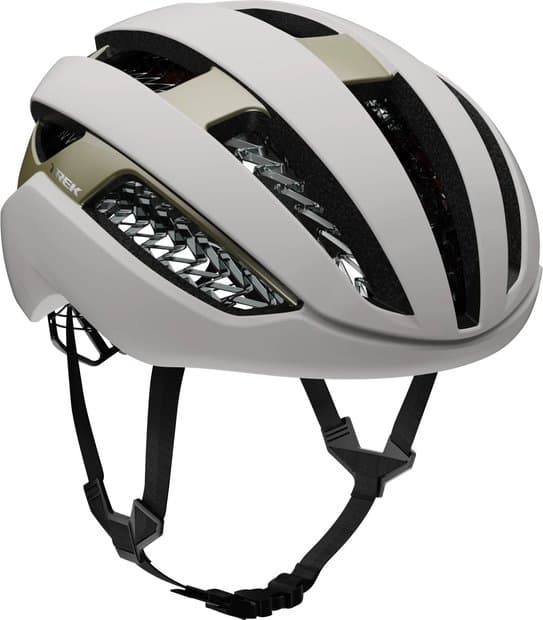 Trek Circuit WaveCel Weiß Modell 2025