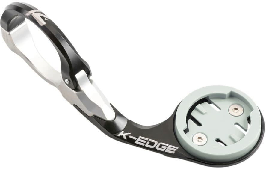 KEDGE Wahoo Bolt Race Lenkerhalterung Schwarz Modell Aktion