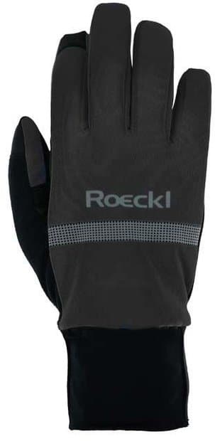 Roeckl Riveo Schwarz Modell Aktion