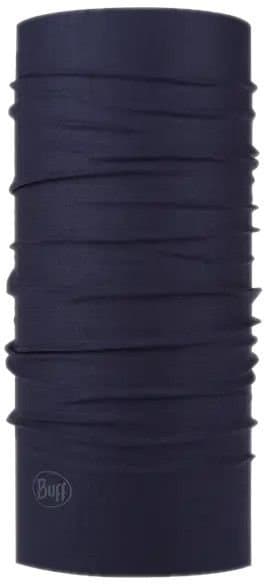Buff Original EcoStretch Multifunktionstuch Blau Modell 2026