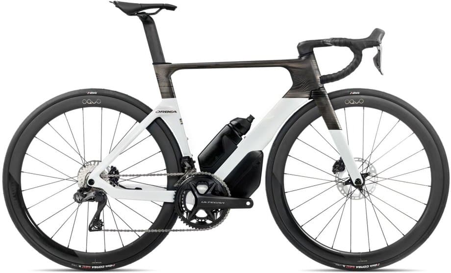 Orbea Orca Aero M20i LTD Gold Modell 2026