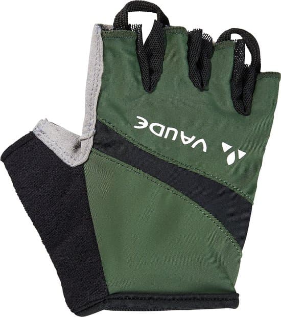 Vaude Women Active Gloves Grün Modell 2025