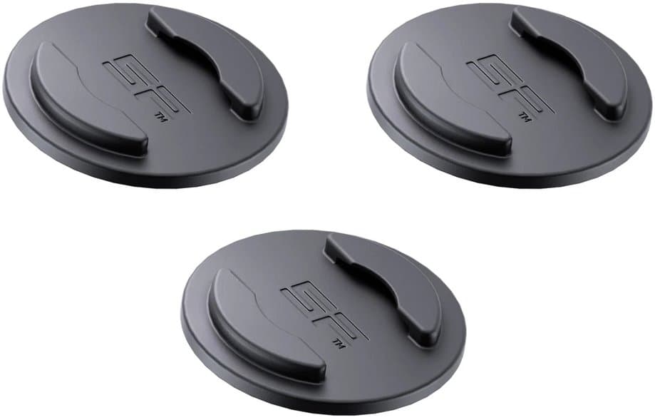 SP Connect SP Adhesive Kit SPC+ One Size - flexible Handyhalterung mit Klebe-Mounts