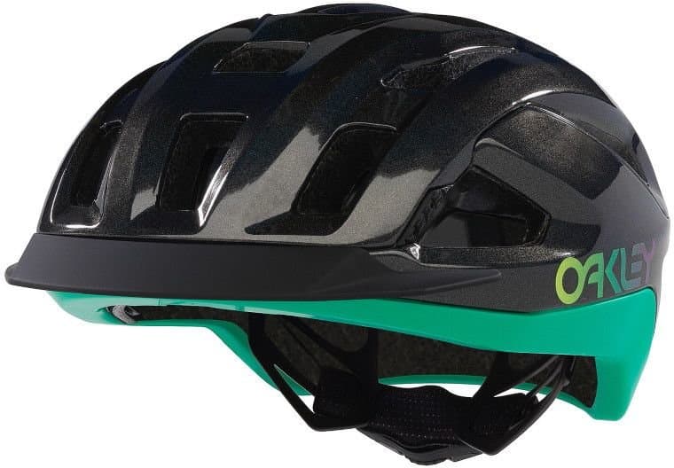 Oakley ARO3 Allroad Schwarz Modell 2025