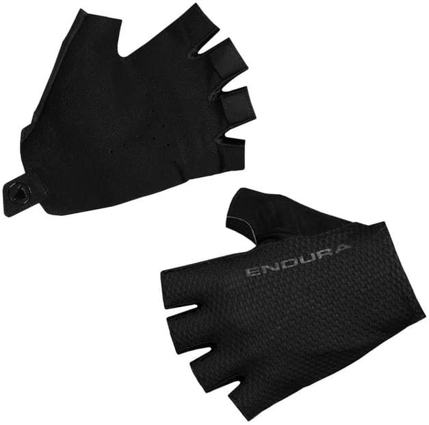 Endura EGM Kurzfinger Handschuhe Schwarz Modell 2026