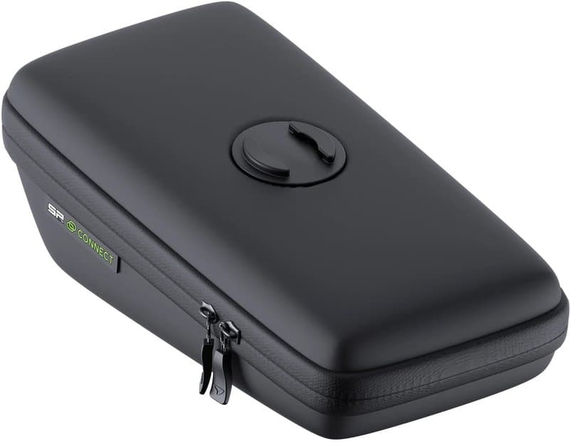 SP Connect Wedge Case Set SPC+ Schwarz Modell 2024