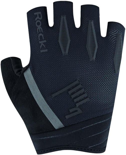 Roeckl Handschuhe Isera Schwarz Modell 2024