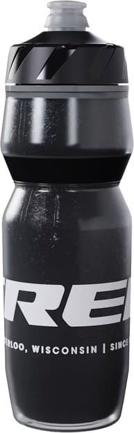 Trek Voda Ice 591ml Trinkflasche Schwarz Modell 2026