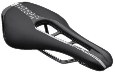 PRO Stealth Sport Sattel Schwarz Modell 2024