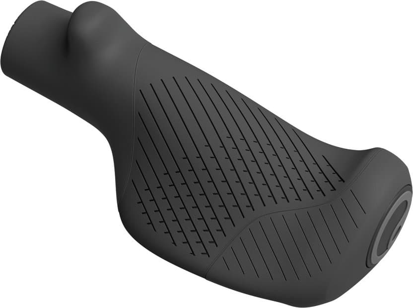 Ergon GT1 Griffe Schwarz Modell 2026