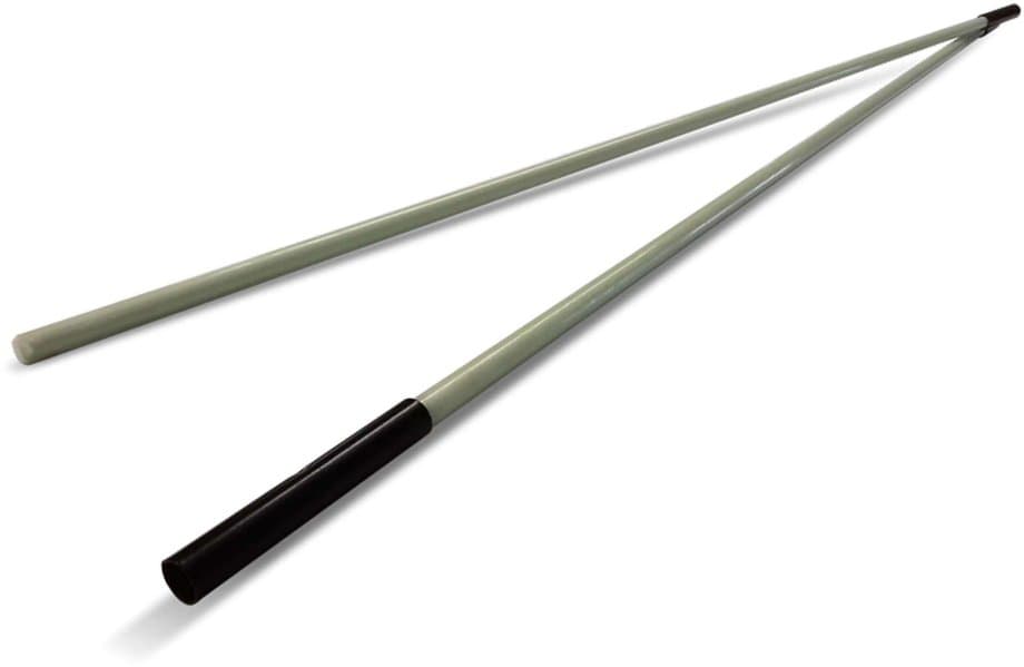 Cube Seitenstange Regenverdeck CARGO Schwarz Modell 2025