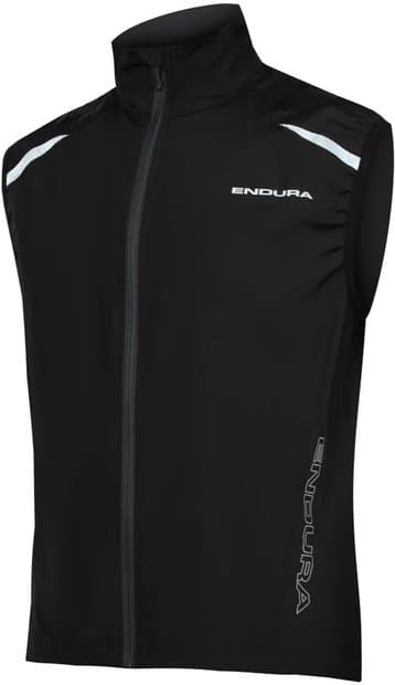 Endura Hummvee Weste Schwarz Modell 2026