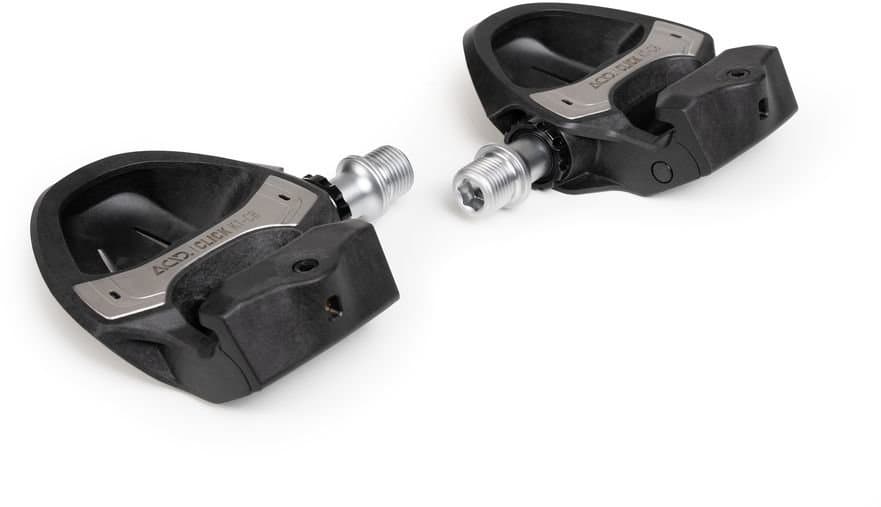 Cube ACID Pedale CLICK K1-CB Road SPD-SL kompatibel Schwarz Modell 2026