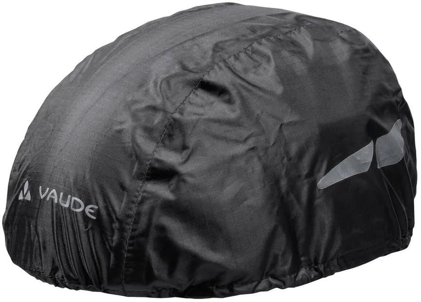 Vaude Kids Helmet Raincover II Schwarz Modell 2026