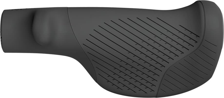 Ergon GT1 Griffe Schwarz Modell 2026