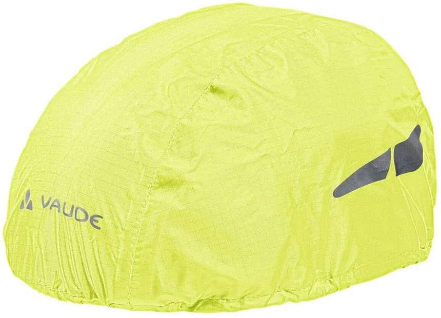 Vaude Kids Helmet Raincover II Gelb Modell 2026