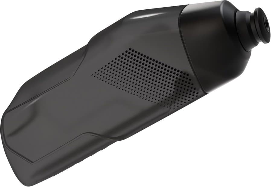 Trek RSL Aero Trinkflasche Grau Modell 2026