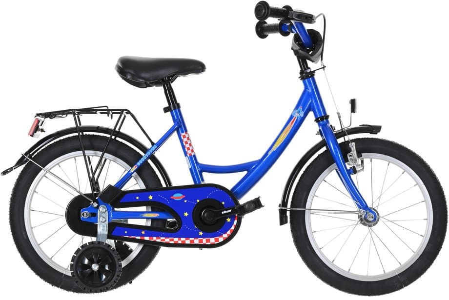 Bellini Rakete Blau Modell 2024