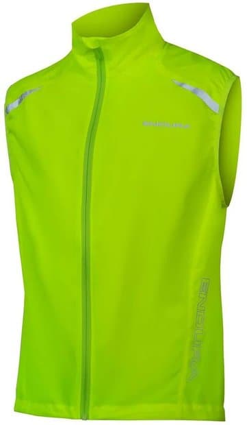 Endura Hummvee Weste Gelb Modell 2026