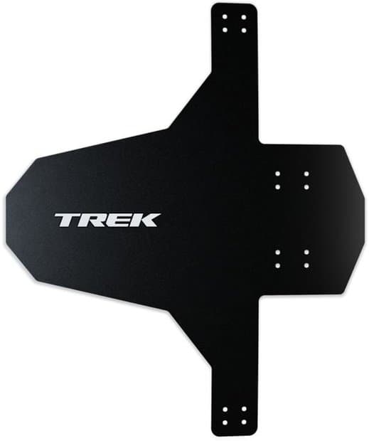 Trek Enduro Vorderradschutzblech Schwarz Modell 2026