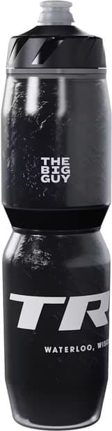 Trek Voda Ice 830ml Trinkflasche Schwarz Modell 2026