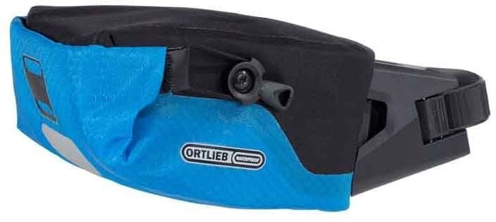 Ortlieb Seatpost-Bag S 1,5L Blau Modell 2024