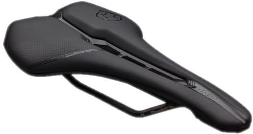 PRO Falcon Performance Sattel Schwarz Modell 2025