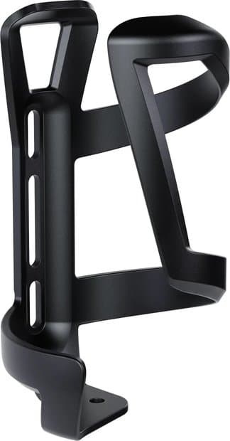 Trek Side Load Left Recycled Flaschenhalter Schwarz Modell 2025