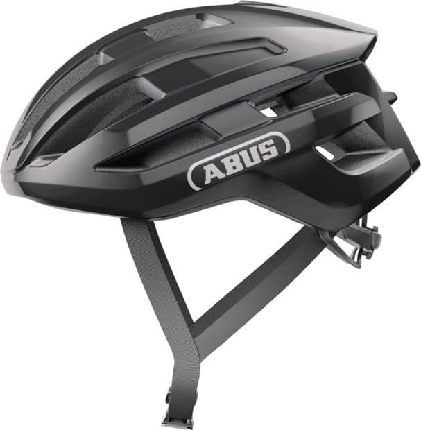 Abus PowerDome Schwarz Modell 2026