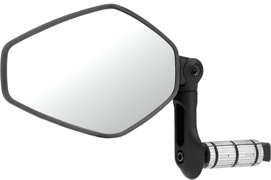 Cube ACID Spiegel Discreet Schwarz Modell 2026