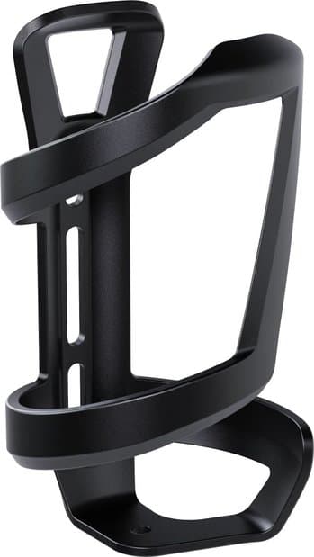 Trek Side Load Right Recycled Flaschenhalter Schwarz Modell 2025