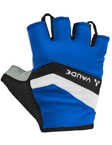Vaude Men Active Gloves Blau Modell 2025