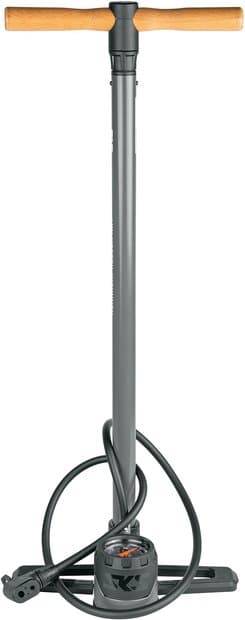 SKS Rennkompressor NXT Standpumpe Schwarz Modell 2026