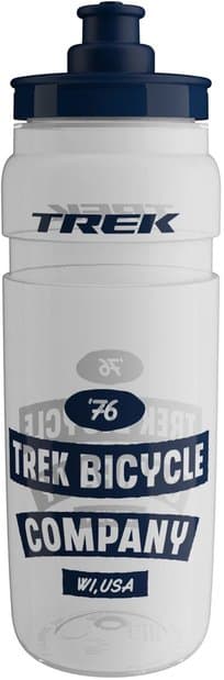 Trek Fly Trinkflasche Give Me A Sign - 740ml Blau Modell 2025