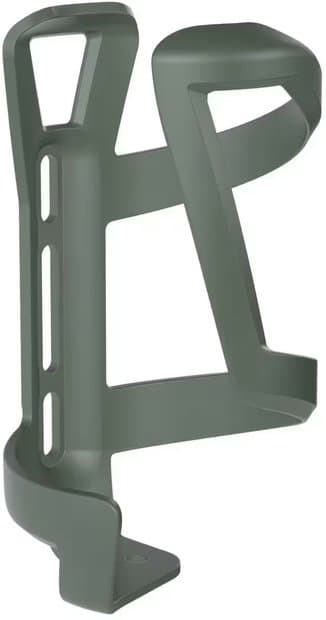 Trek Left Side Load Recycled Flaschenhalter Grau Modell 2026