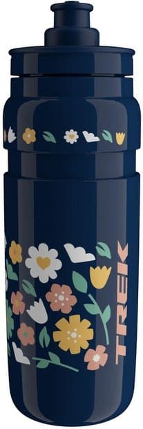 Trek Fly Floral 740ml Blau Modell 2025