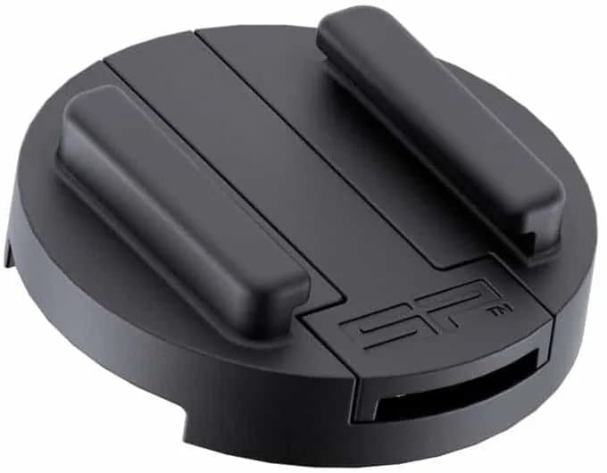 SP Connect Adapter SPC Schwarz Modell 2026