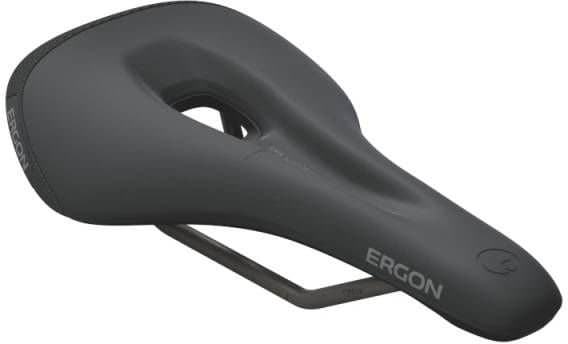 Ergon SMS Sport Men Sattel Schwarz Modell 2026