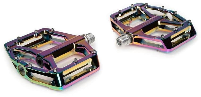 Cube ACID Pedale FLAT A17-IB Bunt Modell 2026