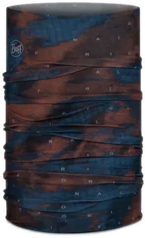Buff Original EcoStretch Multifunktionstuch Blau Modell 2024