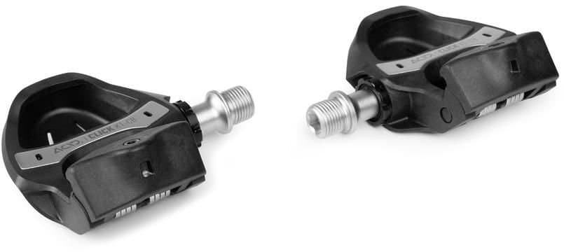 Cube ACID Pedale CLICK K1-CB Road KEO kompatibel Schwarz Modell 2026