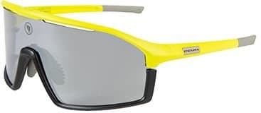 Endura Dorado II Brillenset - Helles Gelb Modell 2026