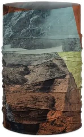 Buff Original EcoStretch Multifunktionstuch Bunt Modell 2025