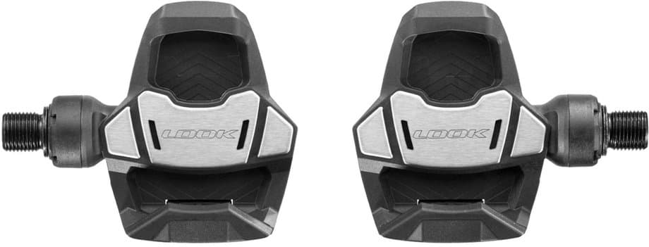 Look Keo Blade Carbon CrMo Road Pedale - 8 Nm Schwarz Modell 2026