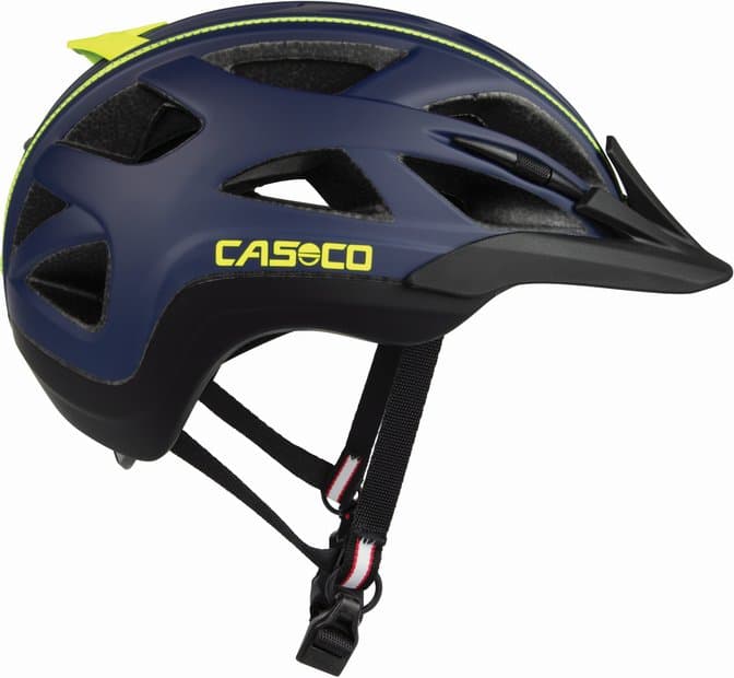 Casco Activ 2 Gelb Modell 2024